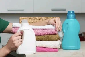 تصویر 4 از مایع لباسشویی آنزیم‌ دار در حجم‌ های مختلف